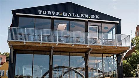 torvehallerne sønderborg menu|TORVEHALLEN, Soenderborg